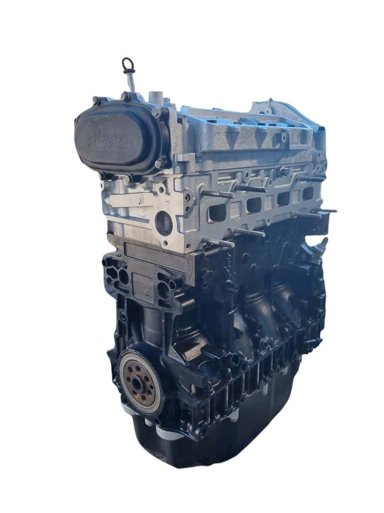 Moteur F1AE0481F vue 2