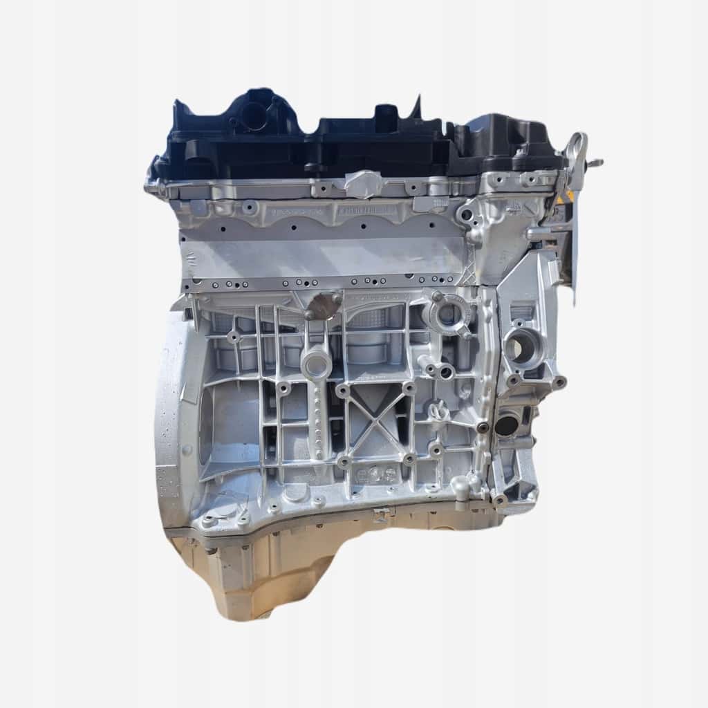 Moteur M 271.820 vue 3
