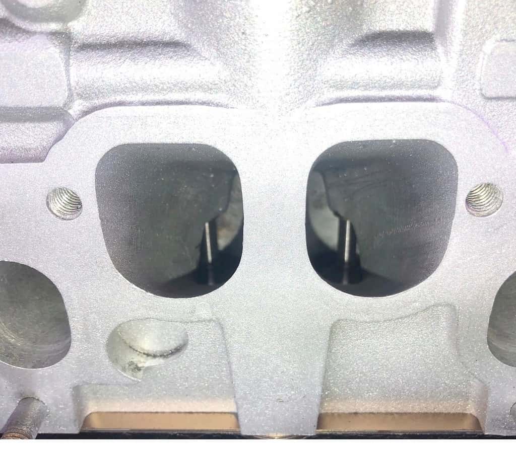Moteur BSU vue 7