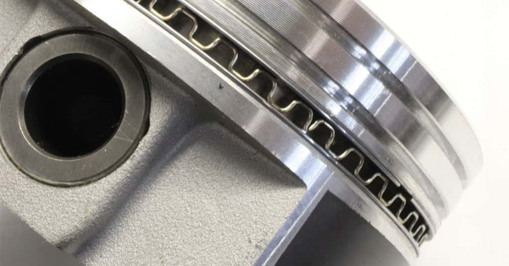 Moteur F20DVH vue 3