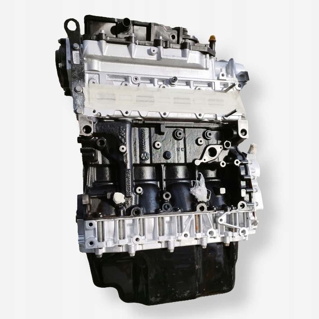 Moteur F1AGL411N vue 5