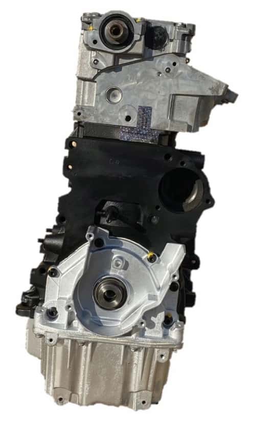 Moteur CGLB vue 3