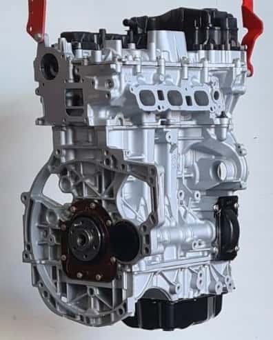 Moteur 5GF (EP6FADTXD) vue 2
