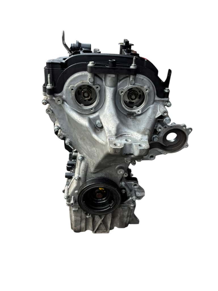 Moteur XYJE vue 5