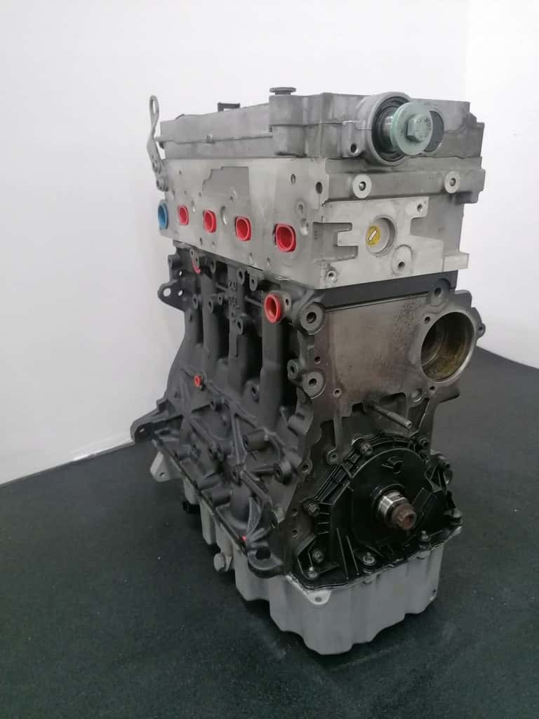 Moteur DFSD vue 5