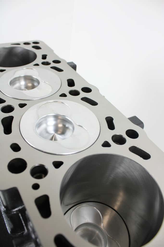 Moteur BMM vue 7