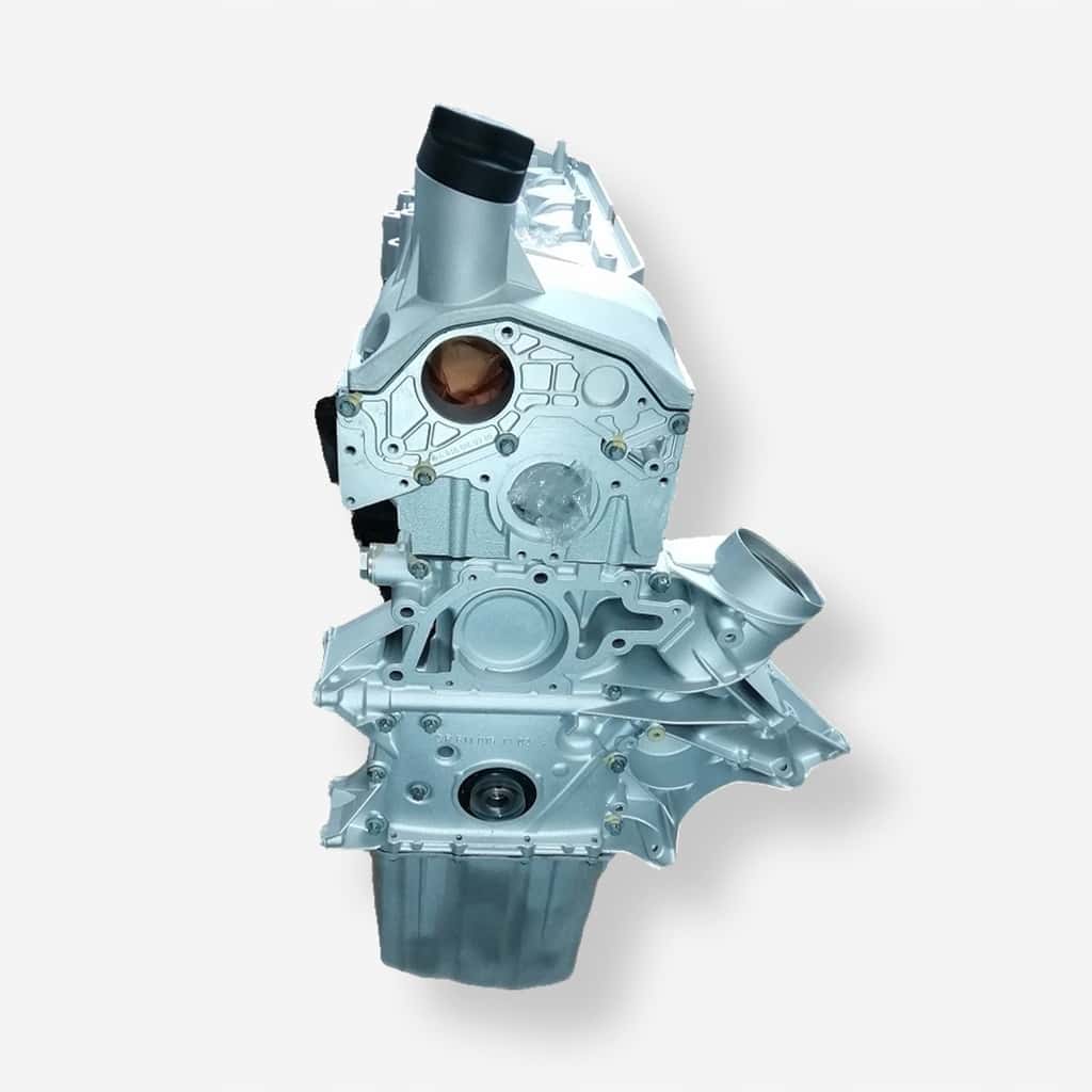 Moteur OM 646.985 vue 2