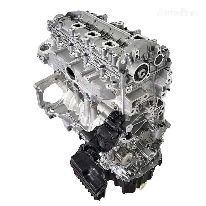 Moteur ZTDA vue 2
