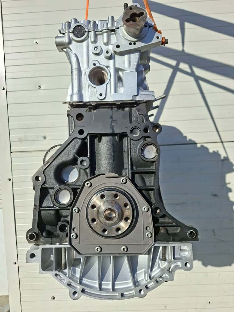 Moteur CAEB vue 3