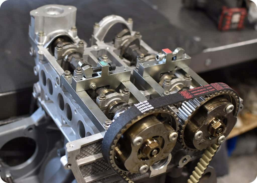 Moteur SFJC vue 8