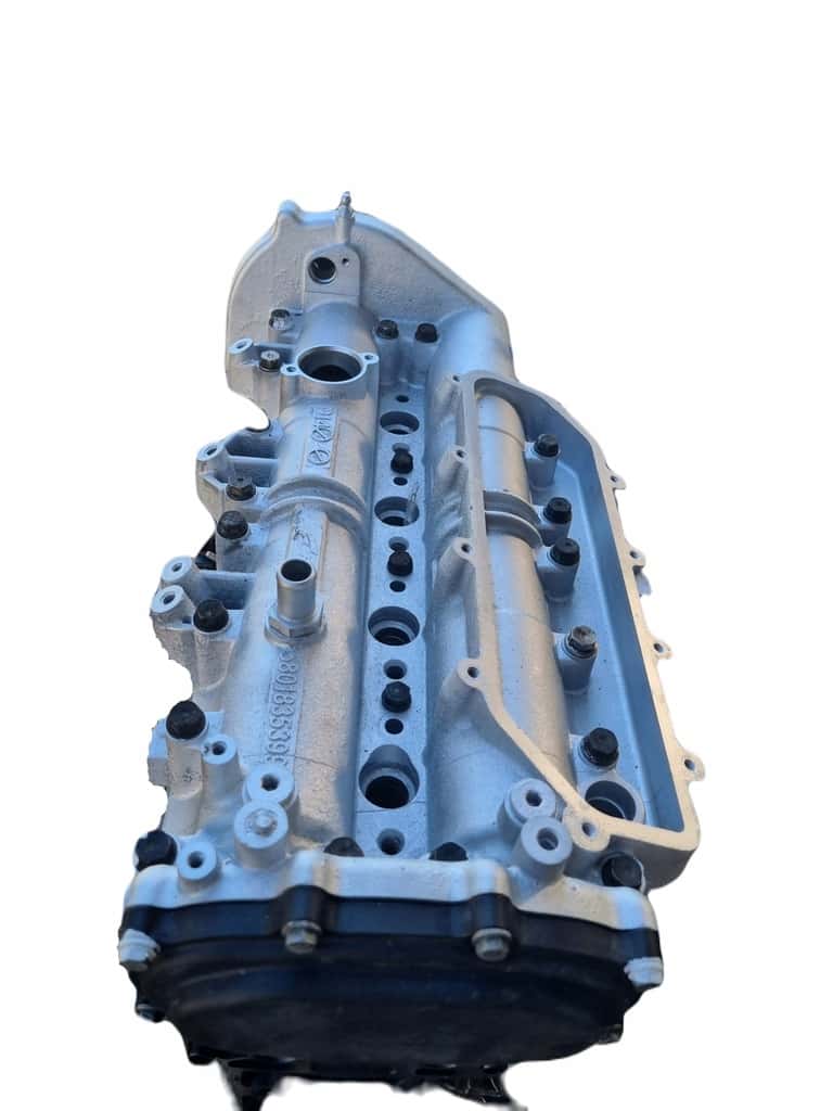 Moteur F1AGL4113 vue 4