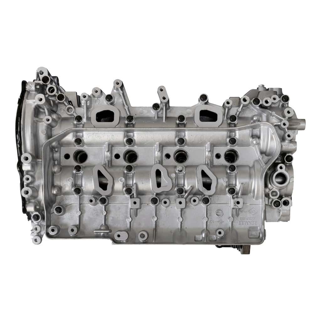 Moteur M9T 700 vue 6