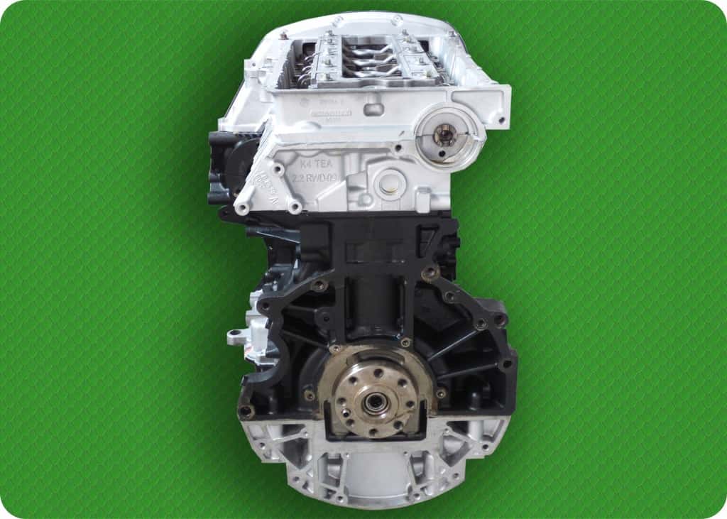 Moteur USRB vue 3
