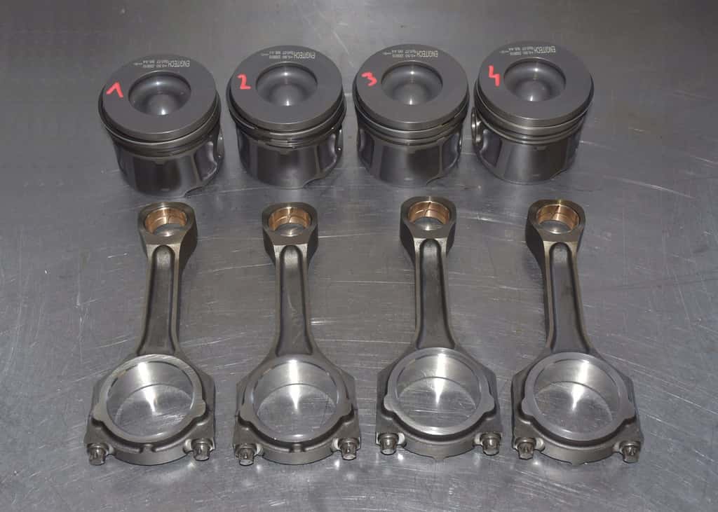 Moteur DRFG vue 4