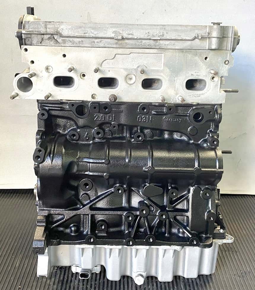 Moteur DGTE vue 5