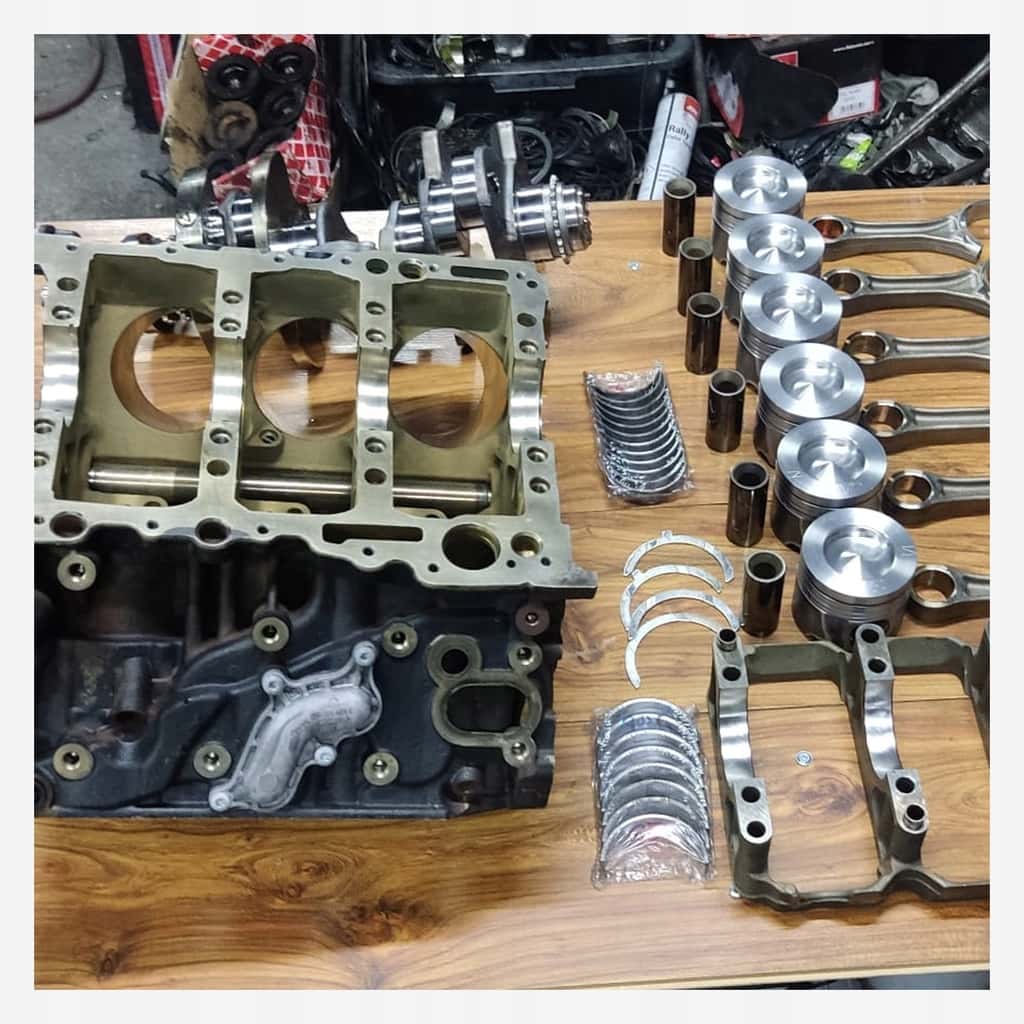Moteur DCBD vue 15
