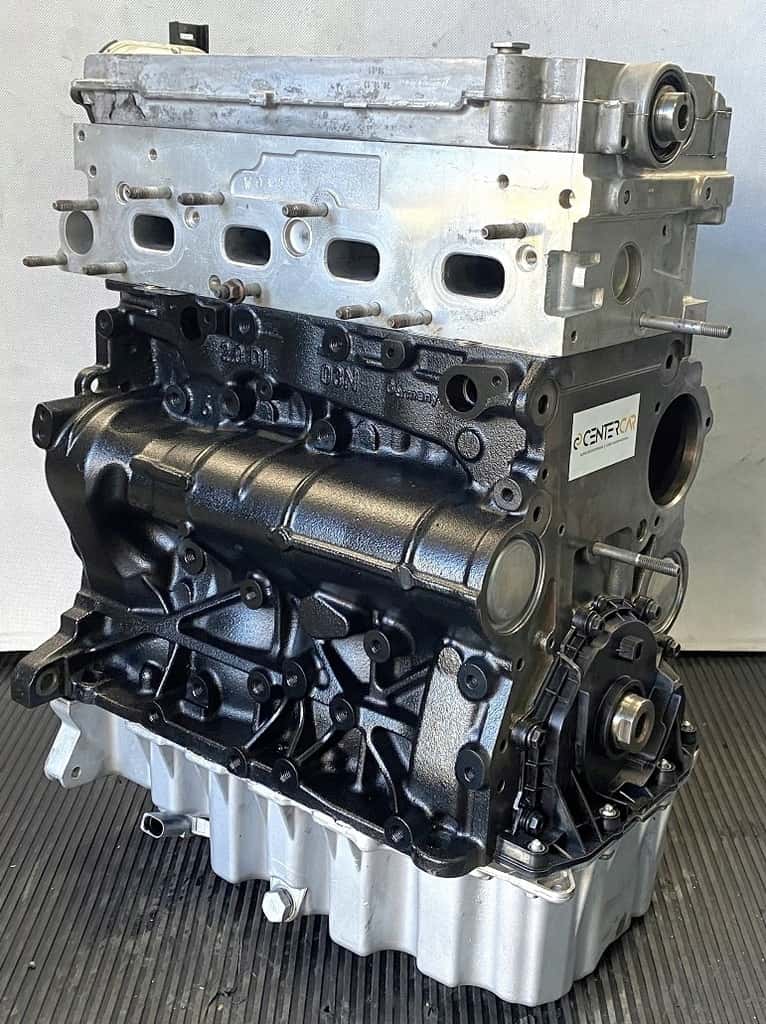 Moteur DGTE vue 6