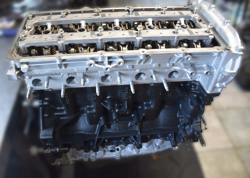 Moteur SAFA vue 8