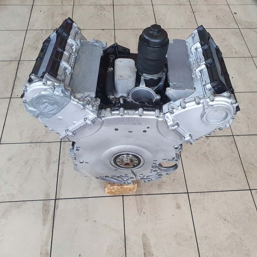 Moteur CASB vue 2