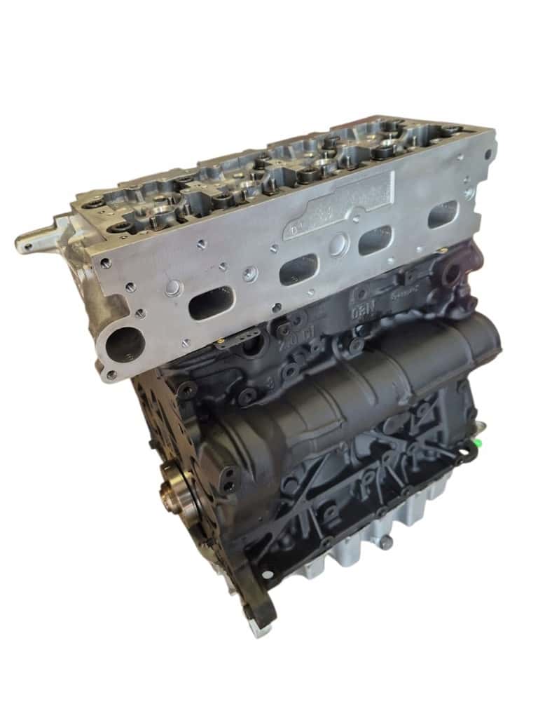 Moteur CRBB vue 5