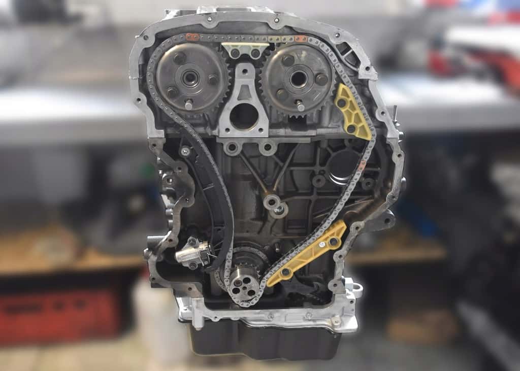 Moteur SAFA vue 4