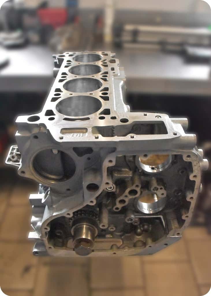 Moteur F1CGL411A vue 11