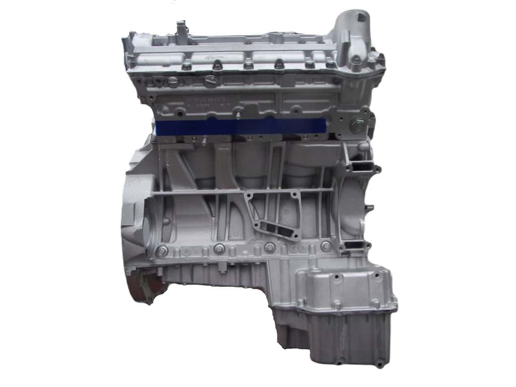 Moteur OM 642.898 vue 6