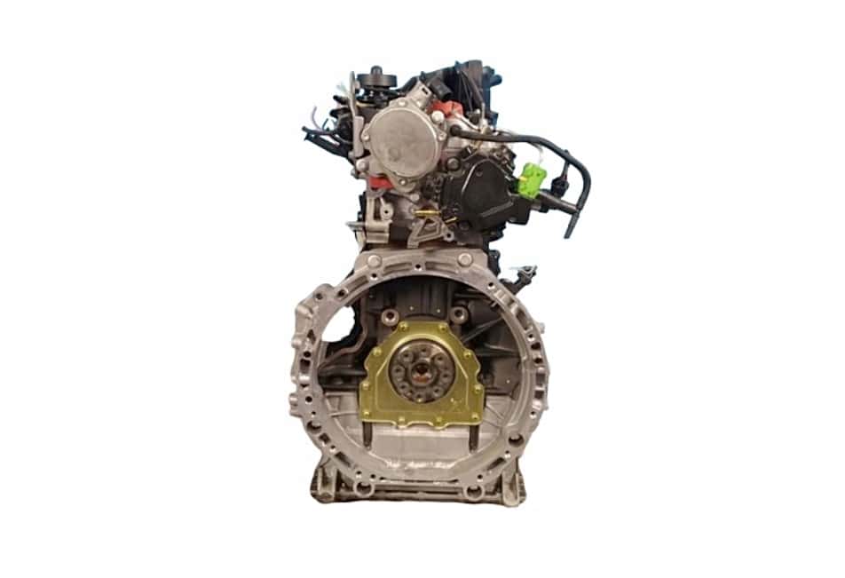 Moteur OM 626.951 vue 2