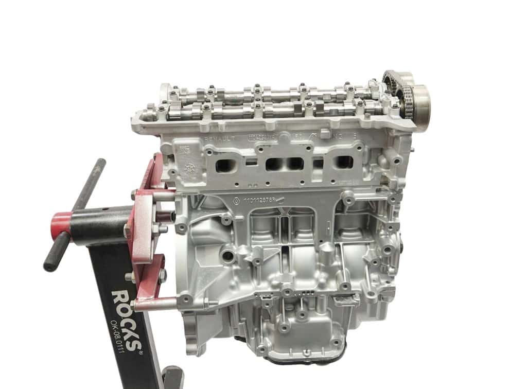 Moteur H5F 408 vue 7