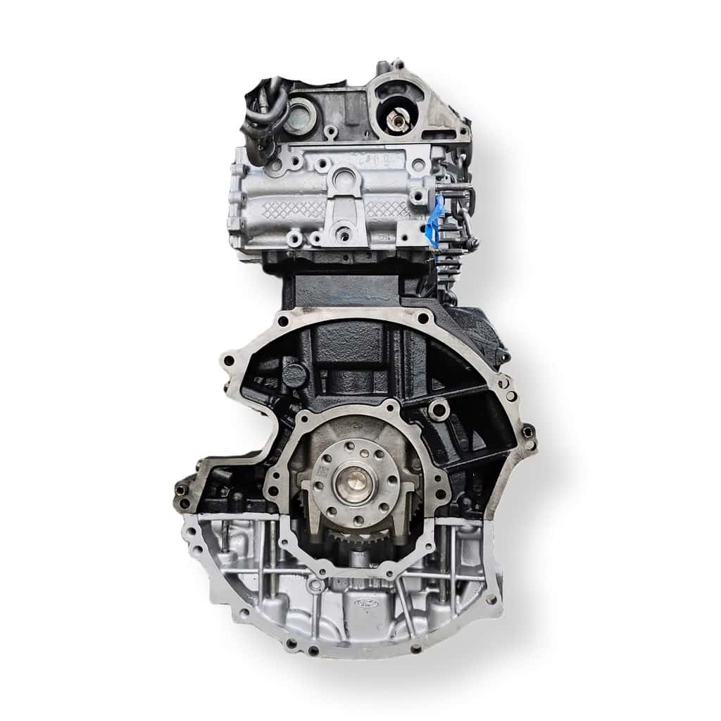 Moteur BCCC vue 4