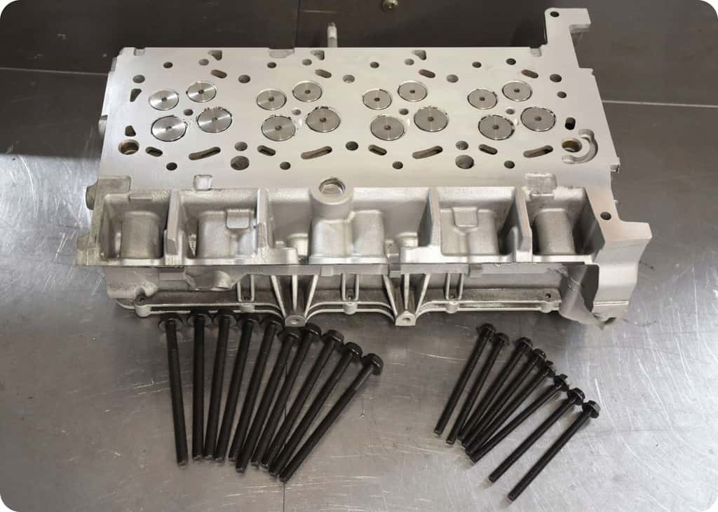 Moteur DRFF vue 7