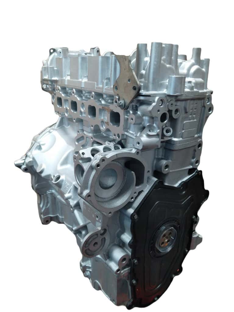Moteur 204DTH(AJ20D4) vue 4
