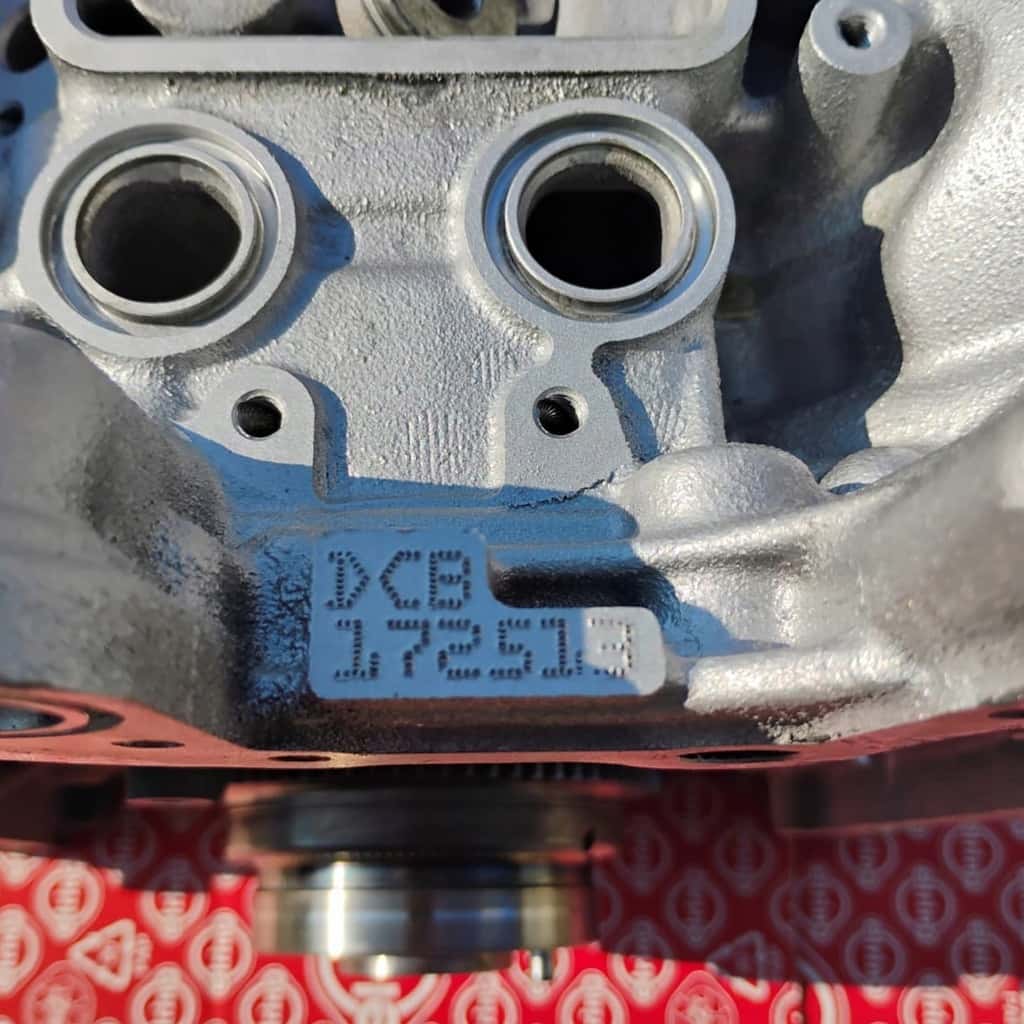 Moteur DCBD vue 5