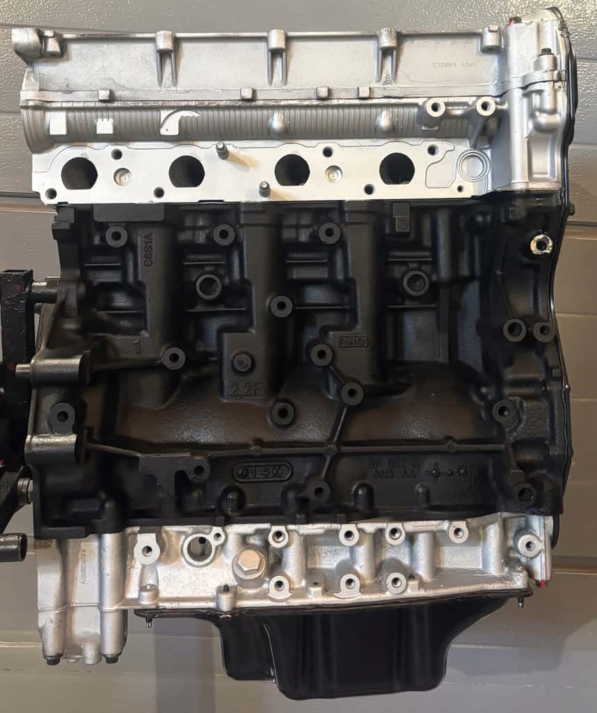 Moteur CVRB vue 5