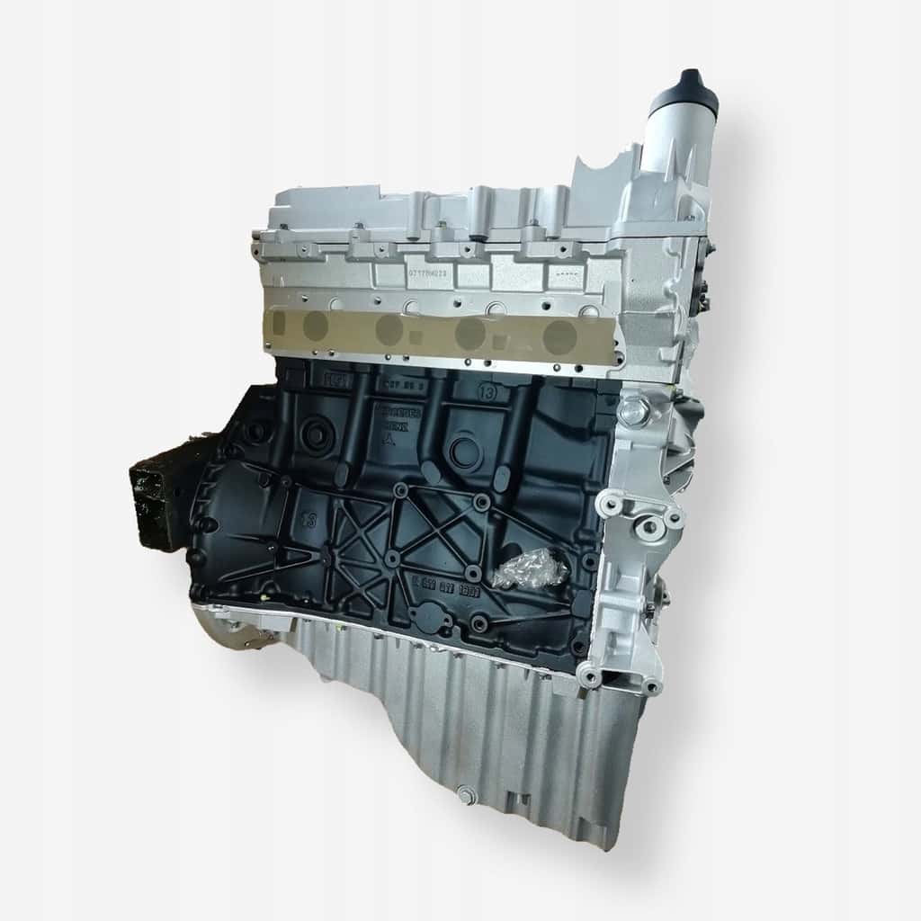 Moteur OM 646.989 vue 5
