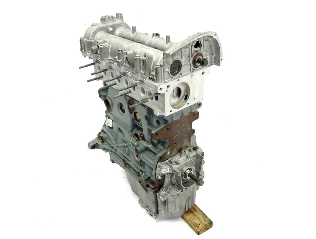 Moteur EBV vue 6