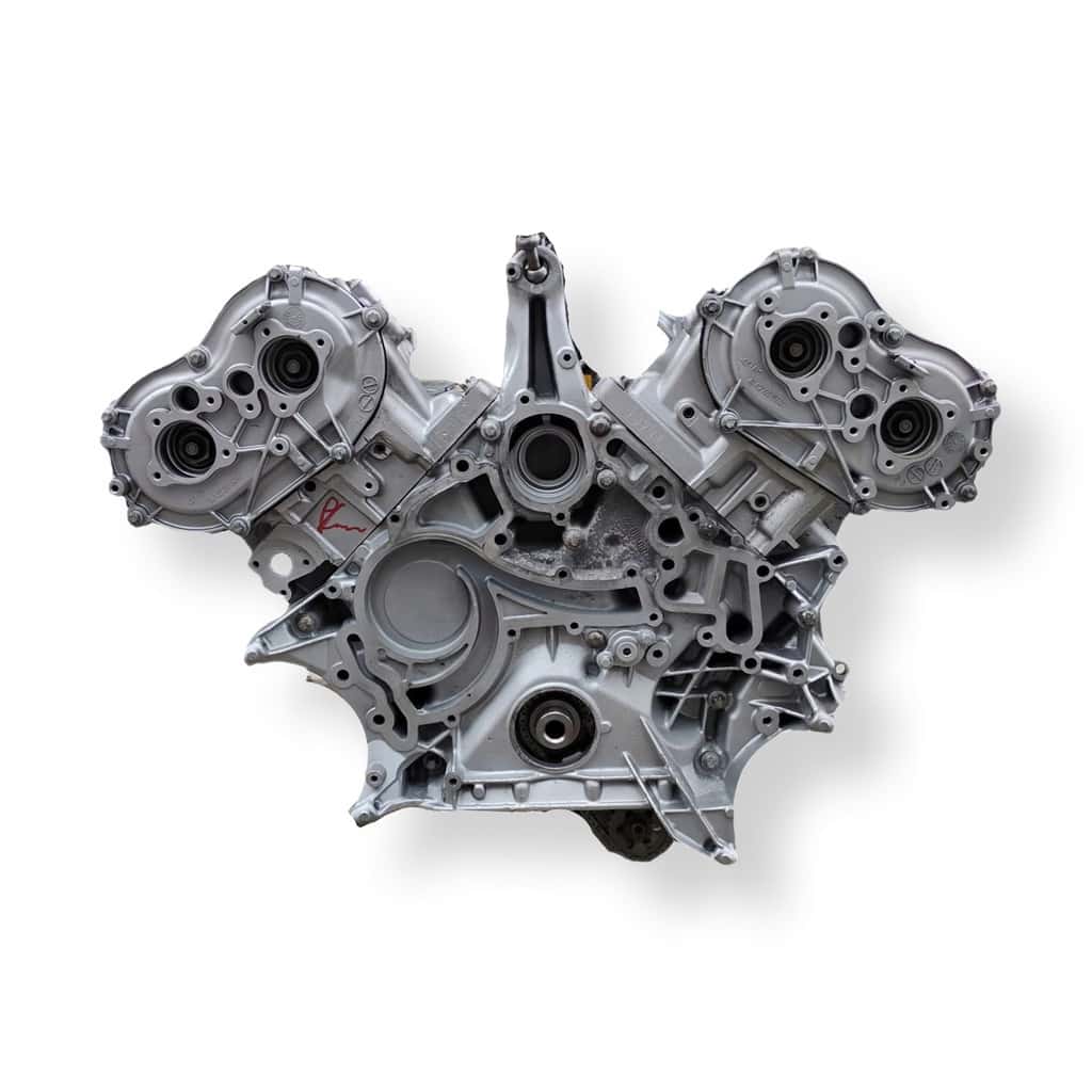 Moteur M 272.965 vue 5