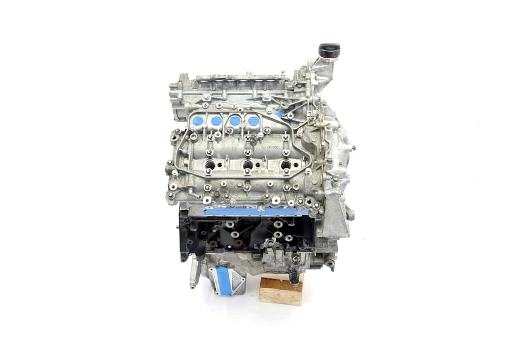 Moteur V9X 791 vue 6