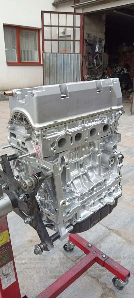 Moteur K24A3 vue 7
