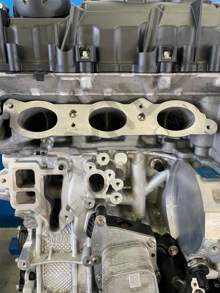 Moteur B38 B15 A vue 7