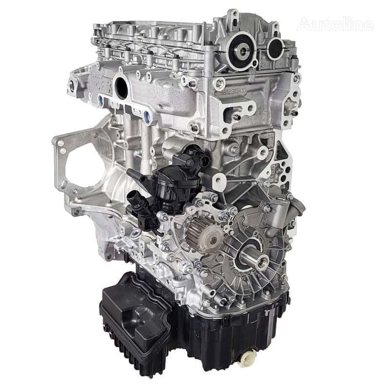 Moteur ZTDA vue 6