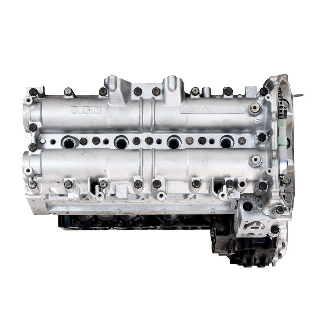 Moteur F1CE3481K vue 6