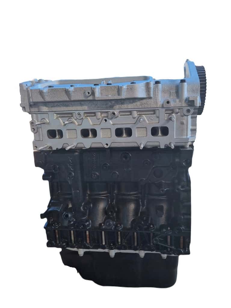 Moteur F1AGL4113 vue 3