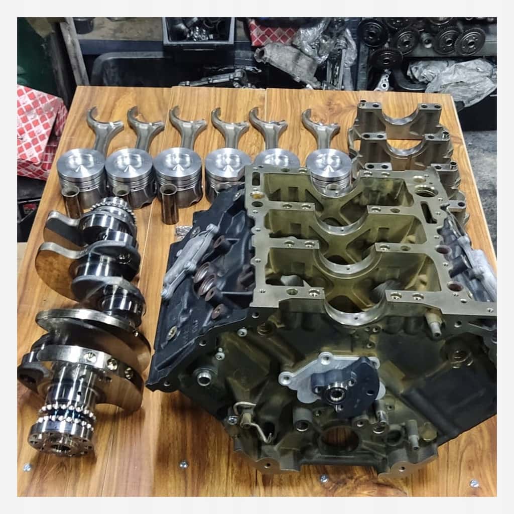 Moteur DCBD vue 14