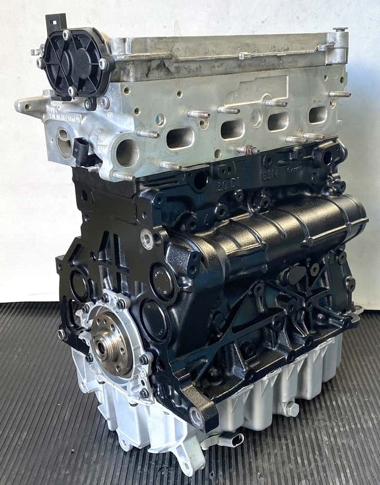 Moteur DGTE vue 4