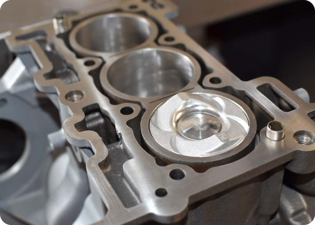 Moteur SFJC vue 9