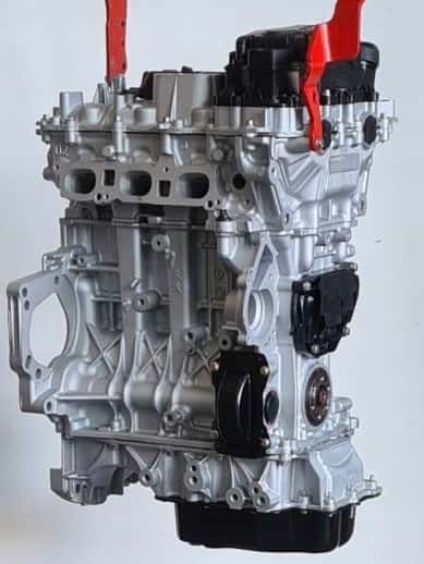 Moteur 5GF (EP6FADTXD) vue 5