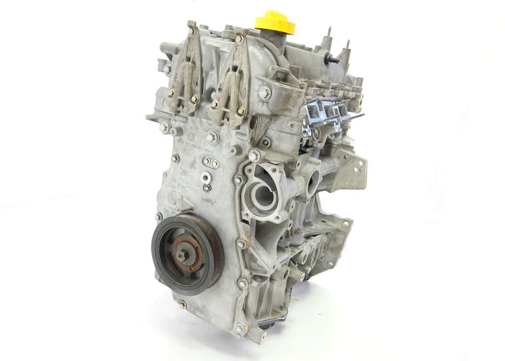 Moteur H5F 408 vue 4