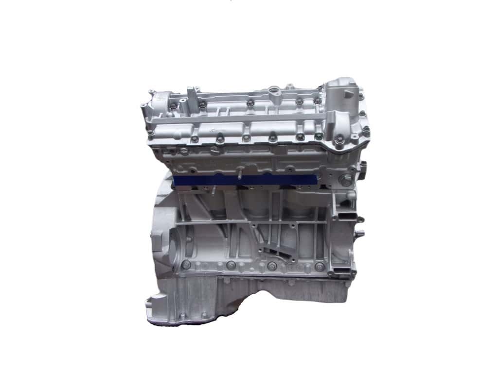 Moteur OM 642.910 vue 3