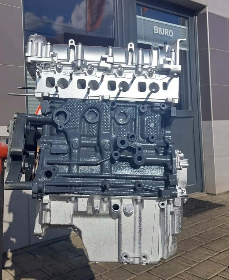 Moteur 940 C1.000 vue 2
